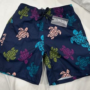 Boys Vilebrequin swim suit